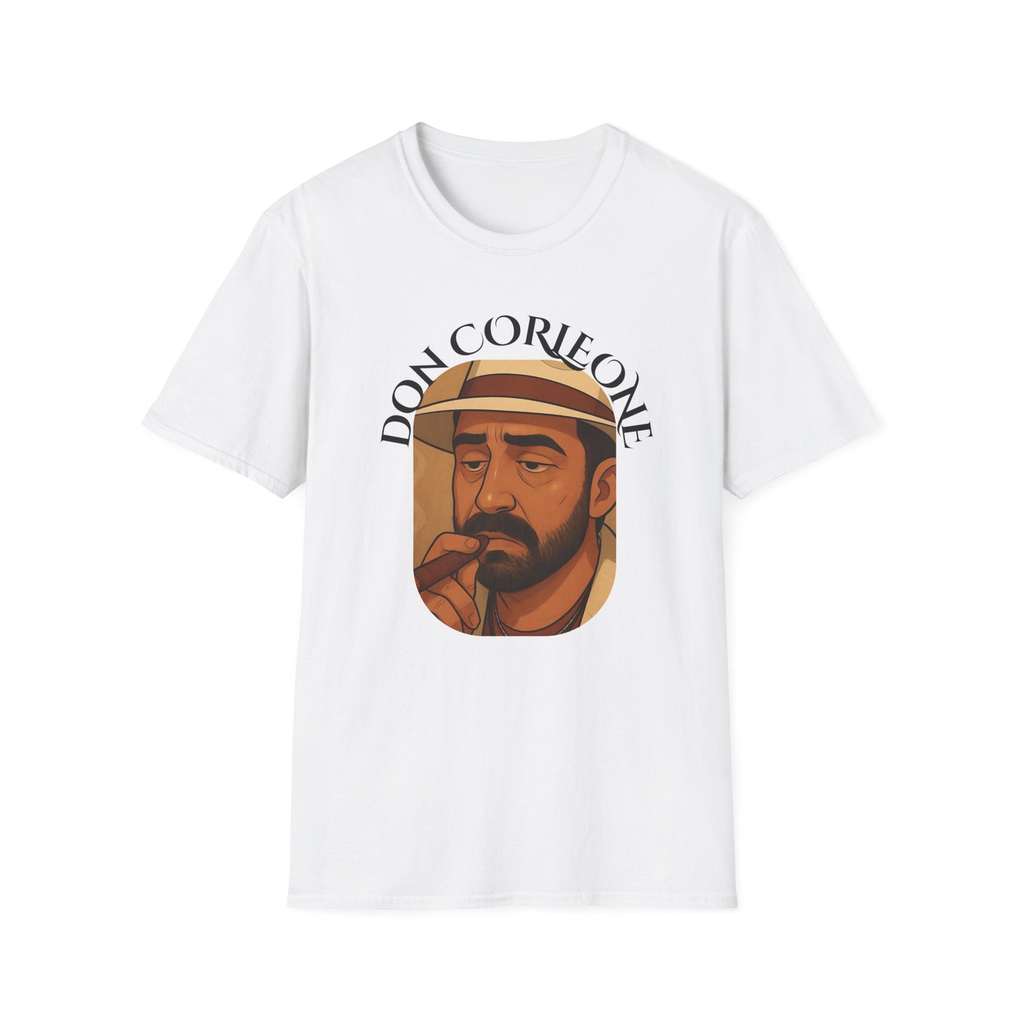 Tricou- Don Corleone