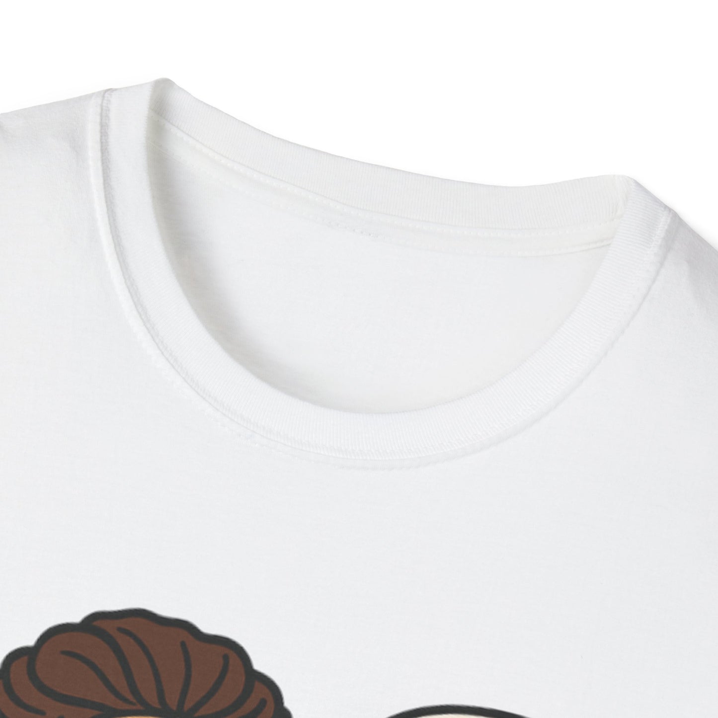 Tricou- "Eram Beata"