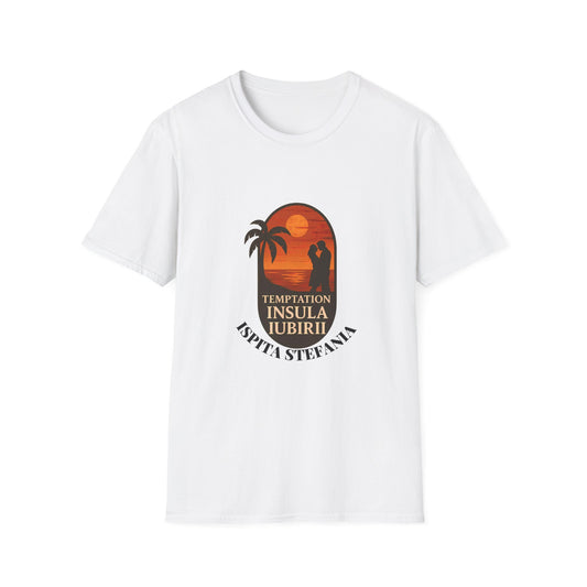Tricou- ispita Stefania