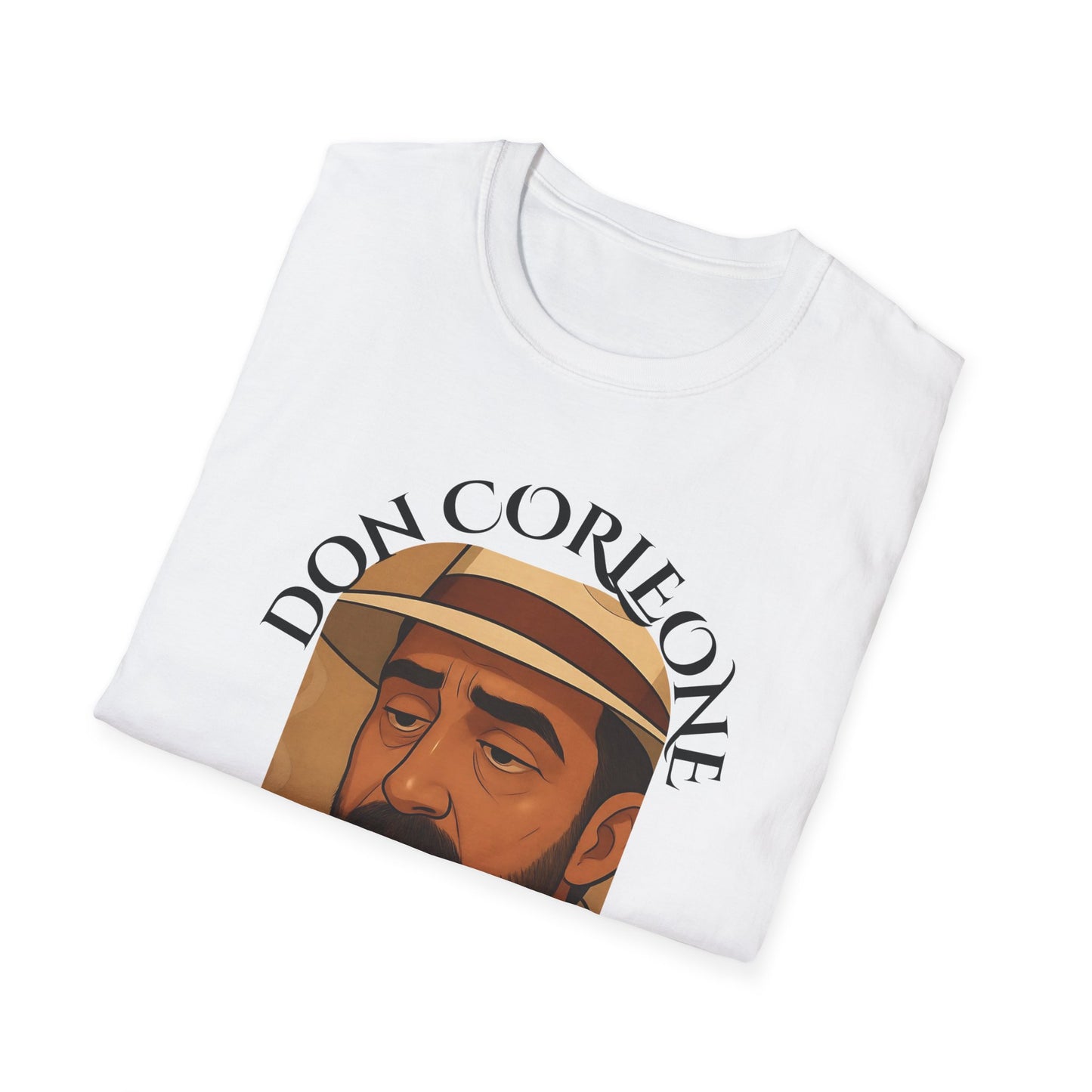 Tricou- Don Corleone
