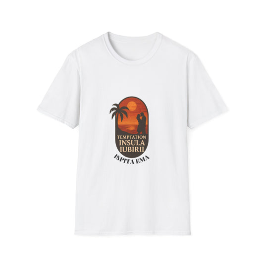 Tricou- Ispita Ema