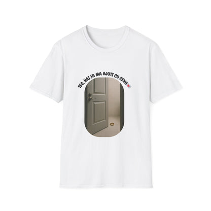 Tricou- Ella & Teo