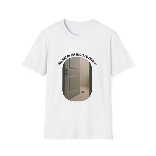 Tricou- Ella & Teo