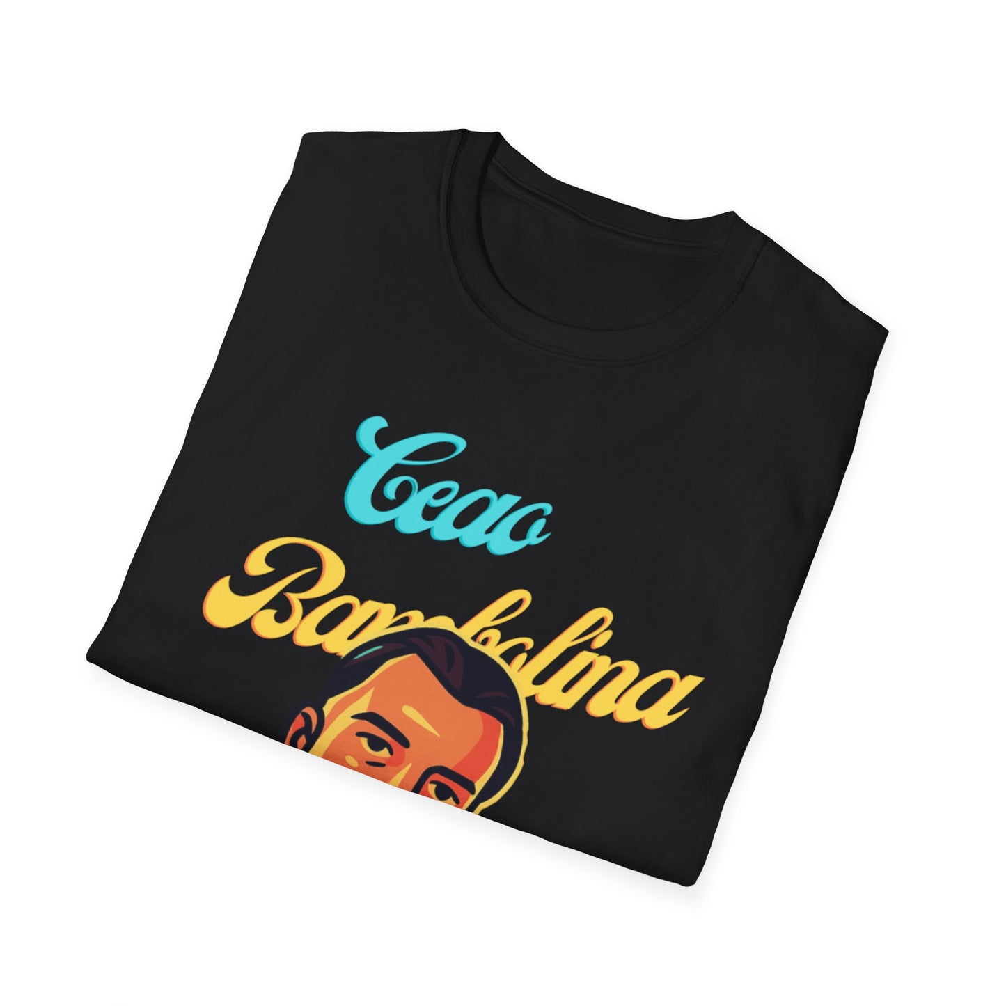 Tricou- Ceao Bambolina