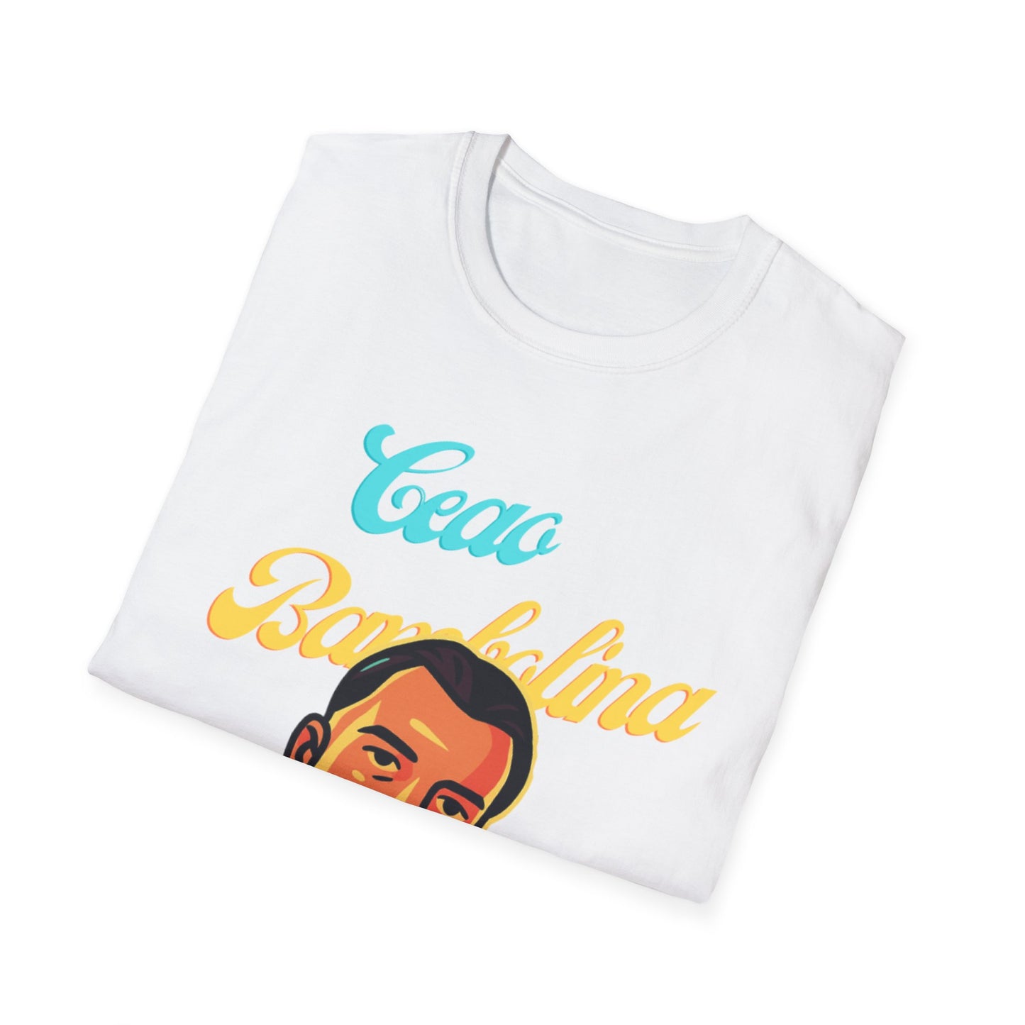 Tricou- Ceao Bambolina