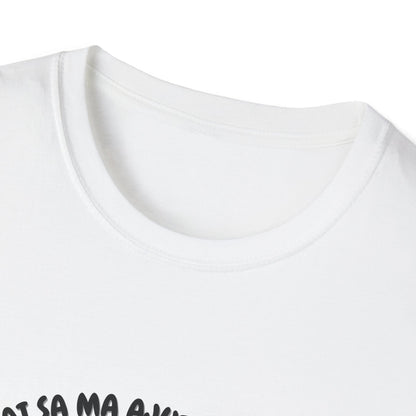 Tricou- Ella & Teo