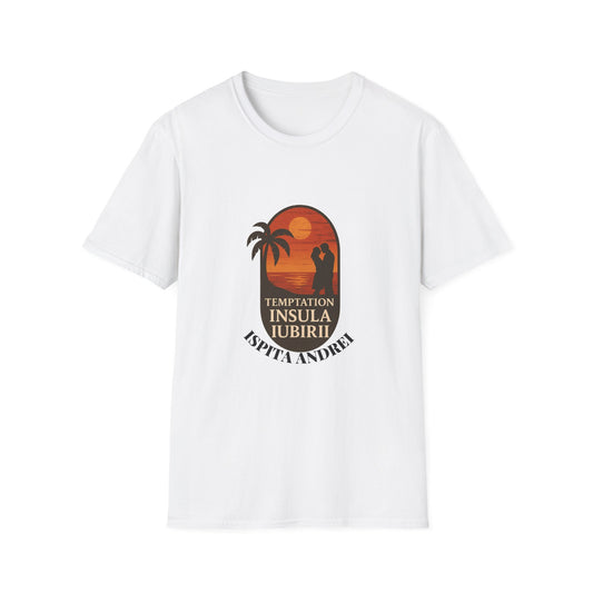 Tricou- Ispita Andrei