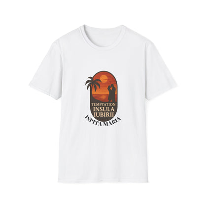 Tricou- Ispita Maria