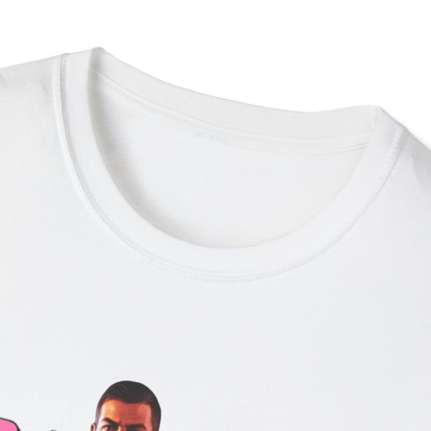 Tricou- La Miami