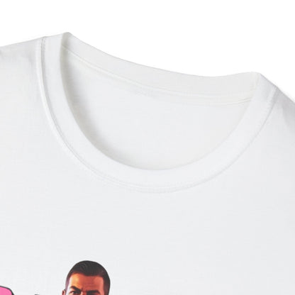 Tricou- La Miami