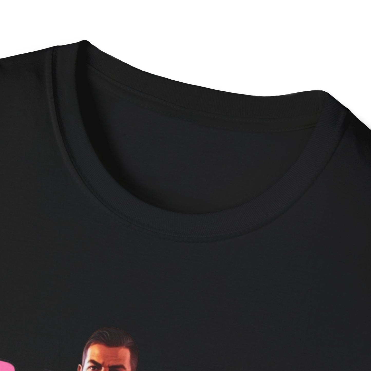 Tricou- La Miami