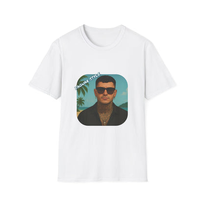 Tricou- Jaguar Style