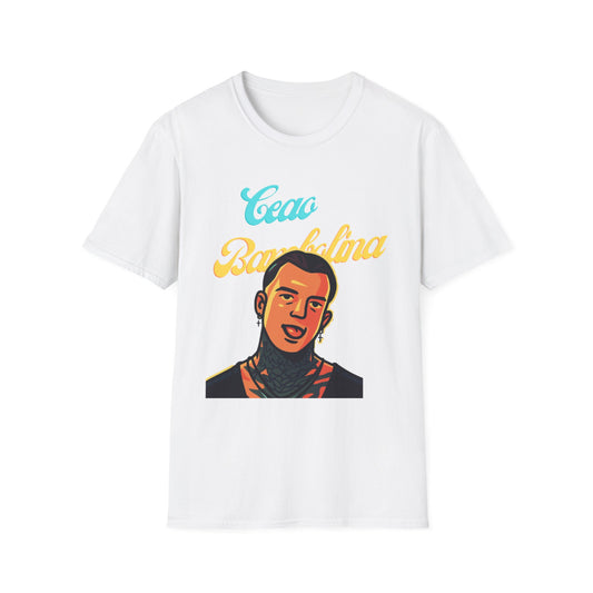 Tricou- Ceao Bambolina