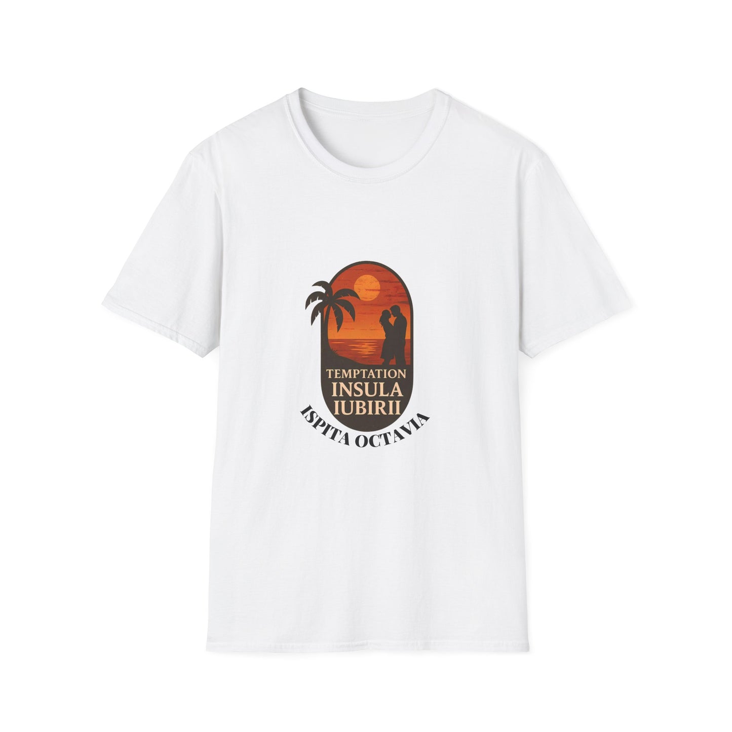 Tricou- Ispita Octavia