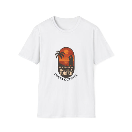Tricou- Ispita Octavia