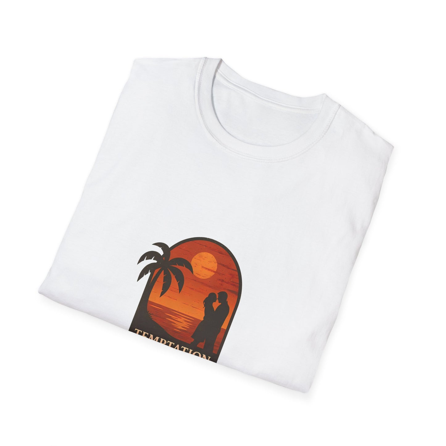 Tricou- Ispita Ema