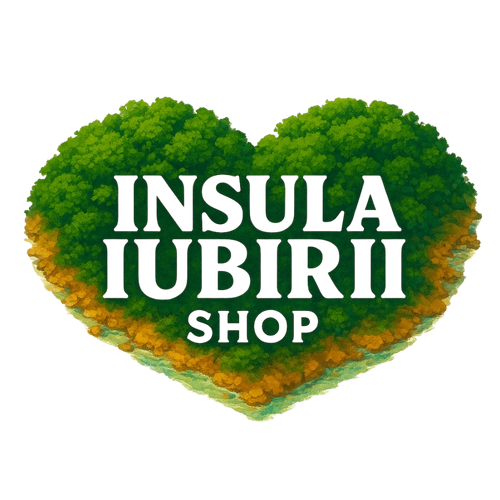 Insula Iubirii Shop